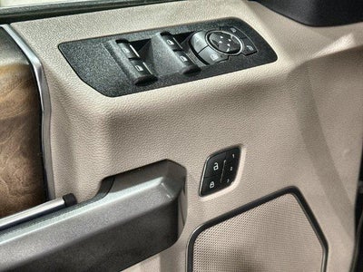 2020 Ford F-150 Limited