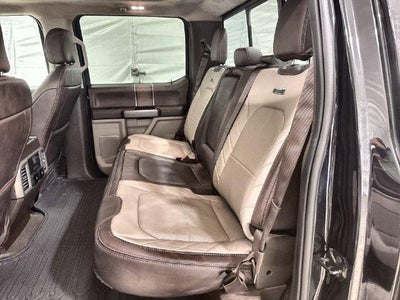 2020 Ford F-150 Limited