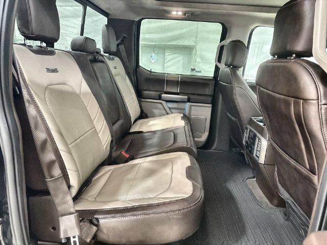 2020 Ford F-150 Limited