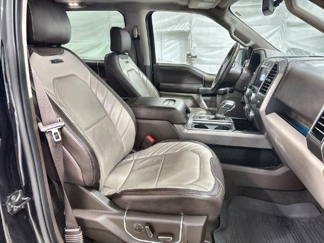 2020 Ford F-150 Limited