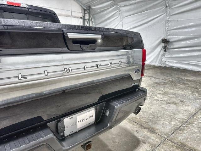 2020 Ford F-150 Limited