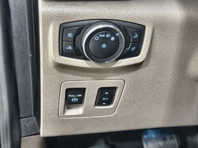 2020 Ford F-150 Limited