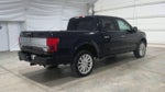 2020 Ford F-150 Limited