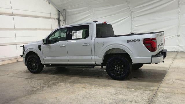 1FTFW5L52SKF01119