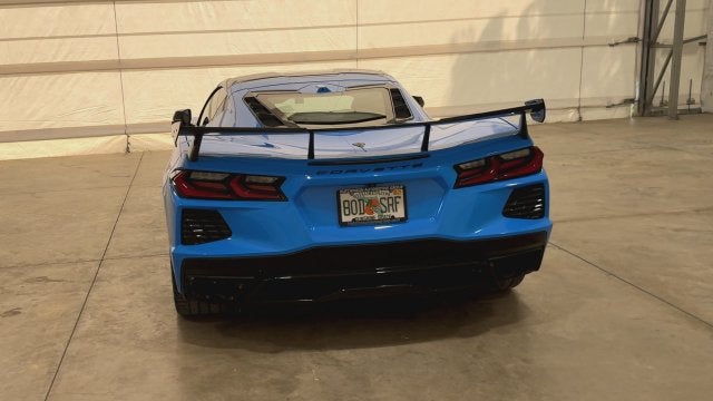 2023 Chevrolet Corvette Stingray 3LT