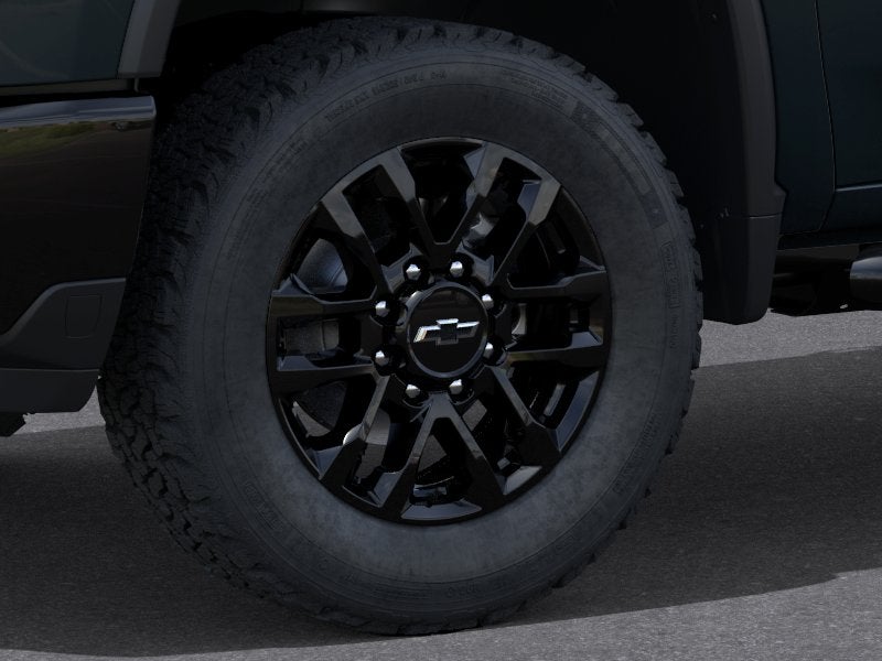 2026 Chevrolet Silverado 2500 HD LT - Photo 33