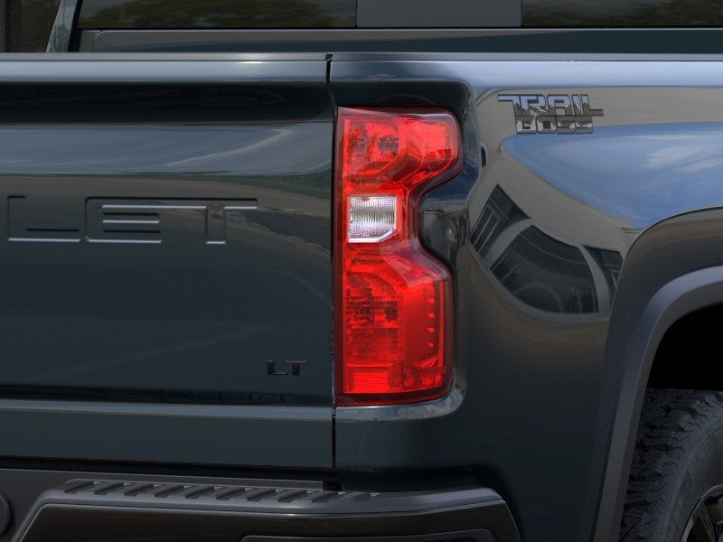 2026 Chevrolet Silverado 2500 HD LT - Photo 35