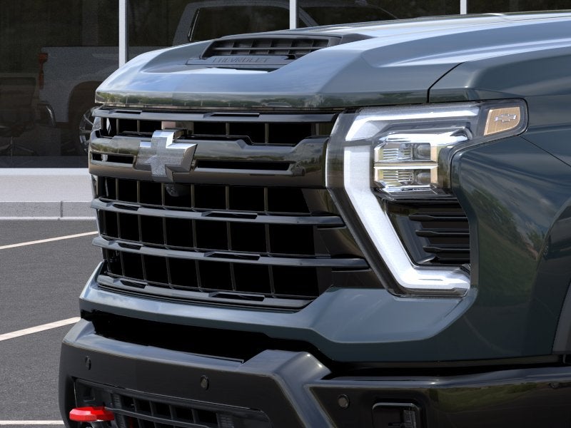 2026 Chevrolet Silverado 2500 HD LT - Photo 37