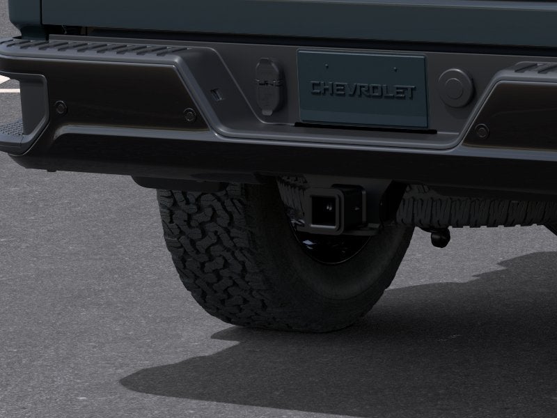 2026 Chevrolet Silverado 2500 HD LT - Photo 38