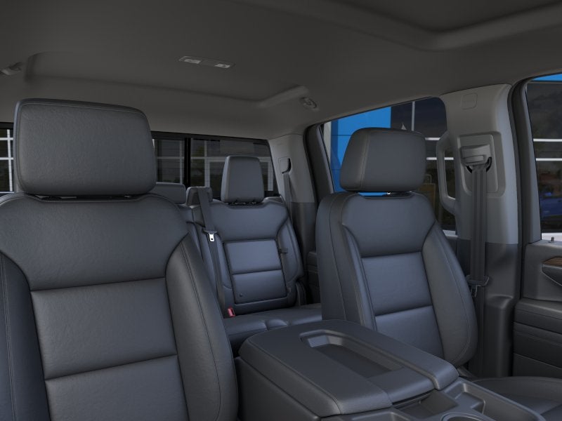 2026 Chevrolet Silverado 2500 HD LT - Photo 48