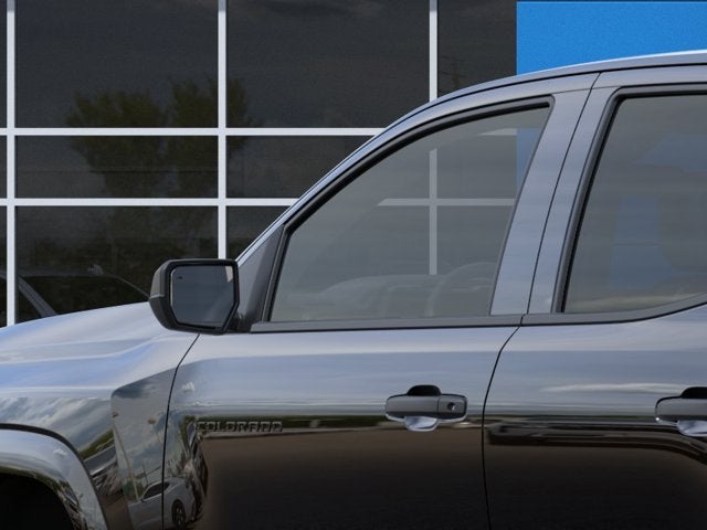 2026 Chevrolet Colorado Work Truck - Photo 12