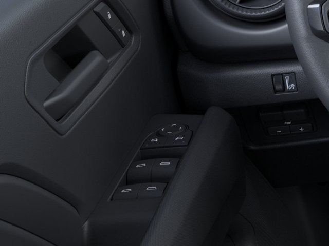 2026 Chevrolet Colorado Work Truck - Photo 22