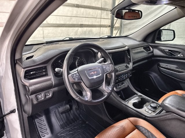 2020 GMC Acadia AT4