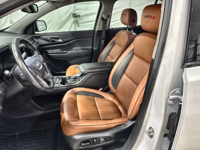 2020 GMC Acadia AT4