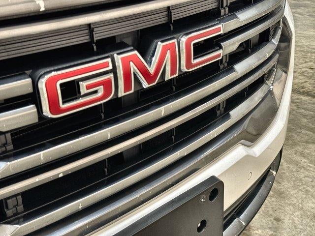 2020 GMC Acadia AT4