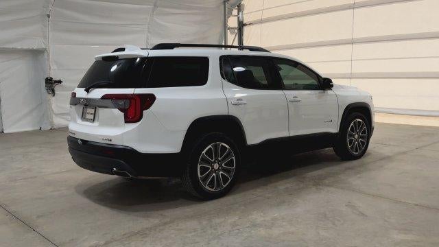 2020 GMC Acadia AT4