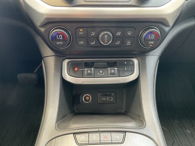 2020 GMC Acadia SLT