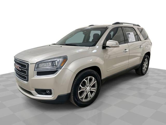 2014 GMC Acadia FWD SLT-1's photo