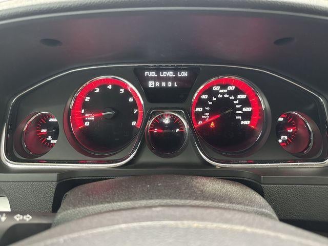 2014 GMC Acadia SLT