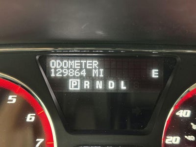 2014 GMC Acadia SLT