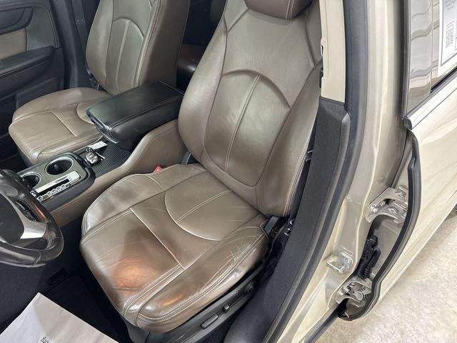 2014 GMC Acadia SLT