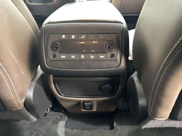 2014 GMC Acadia SLT