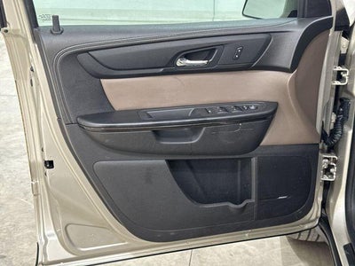 2014 GMC Acadia SLT