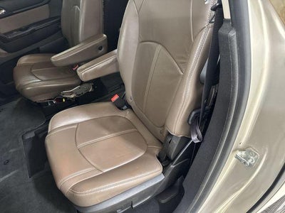 2014 GMC Acadia SLT