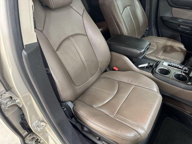 2014 GMC Acadia SLT