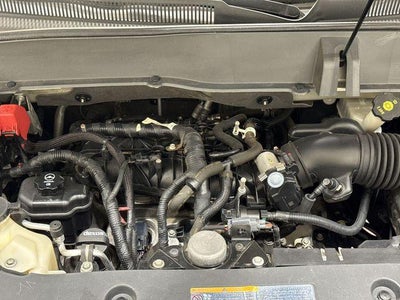 2014 GMC Acadia SLT