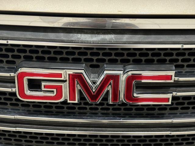 2014 GMC Acadia SLT
