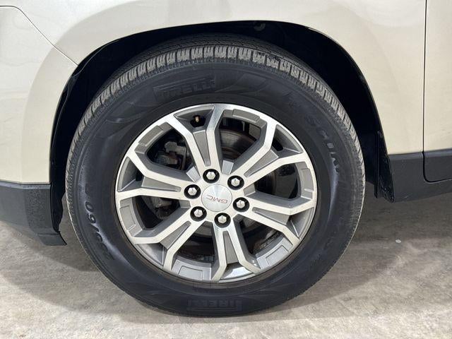 2014 GMC Acadia SLT
