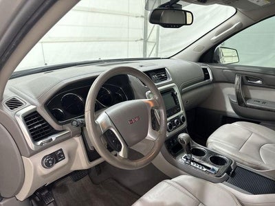 2014 GMC Acadia SLT