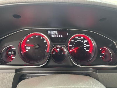 2014 GMC Acadia SLT