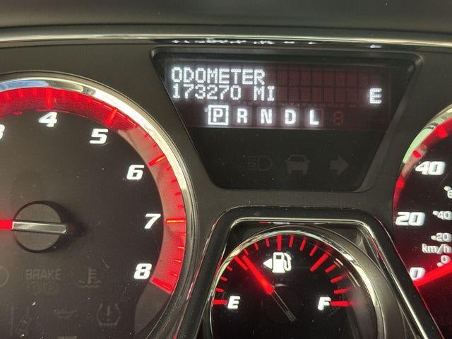2014 GMC Acadia SLT