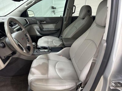 2014 GMC Acadia SLT