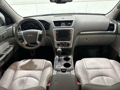 2014 GMC Acadia SLT