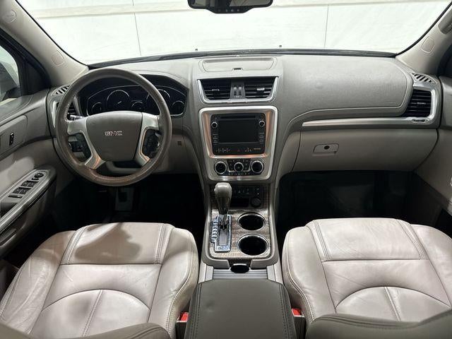 2014 GMC Acadia SLT