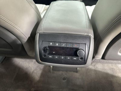 2014 GMC Acadia SLT