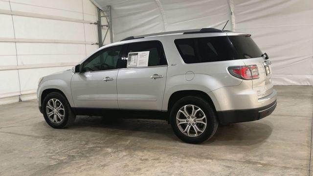 2014 GMC Acadia SLT