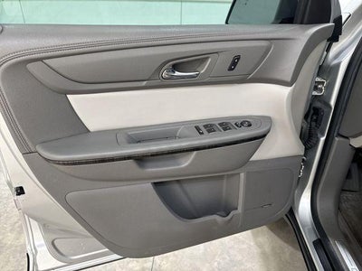 2014 GMC Acadia SLT