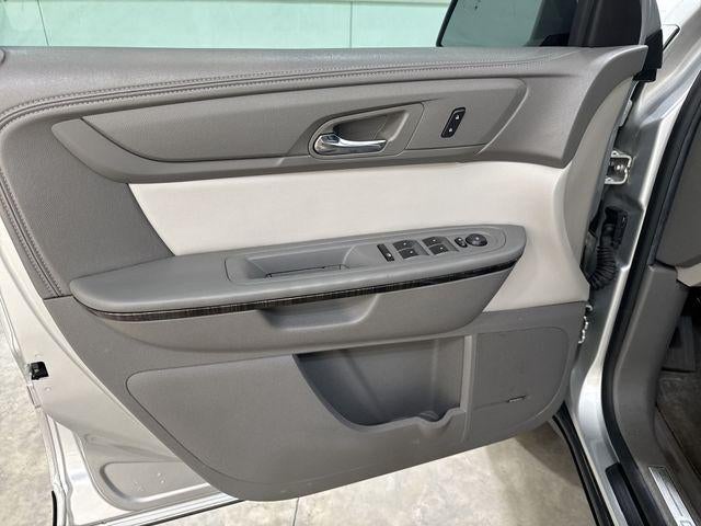 2014 GMC Acadia SLT