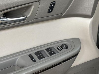 2014 GMC Acadia SLT