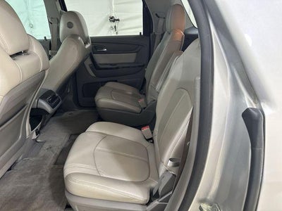 2014 GMC Acadia SLT