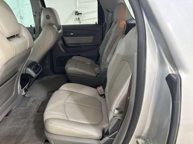 2014 GMC Acadia SLT