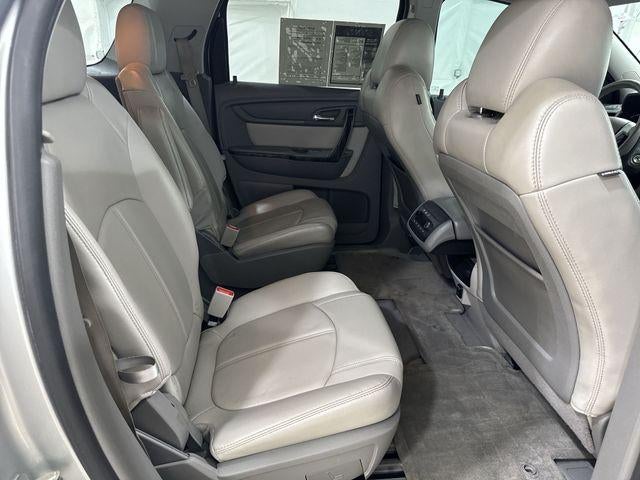 2014 GMC Acadia SLT