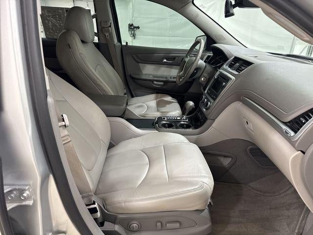 2014 GMC Acadia SLT