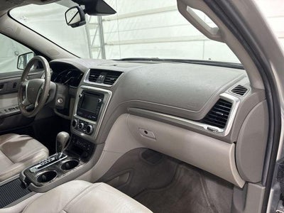 2014 GMC Acadia SLT