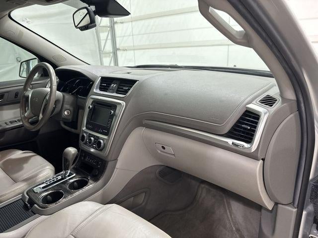 2014 GMC Acadia SLT