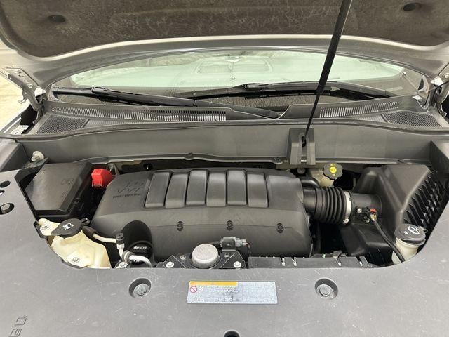2014 GMC Acadia SLT